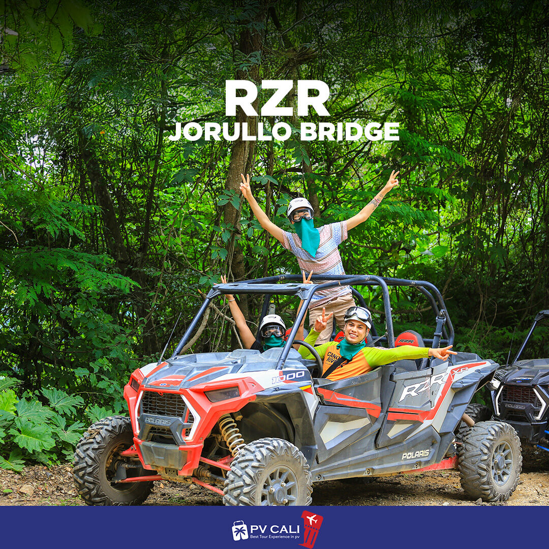 RZR JORULLO BRIDGE