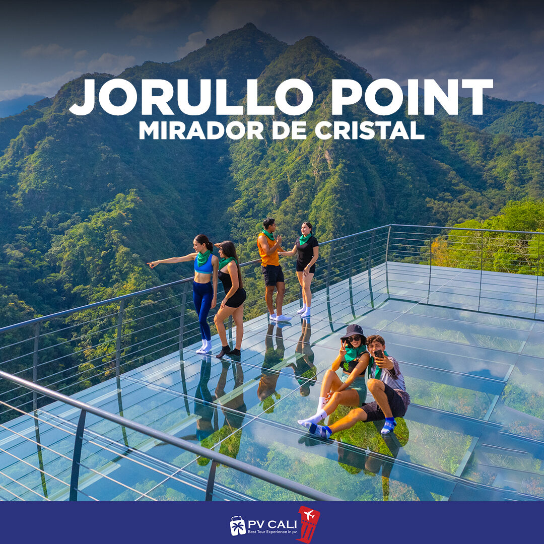 jorullo point - pv cali